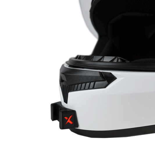 ClipX Action Camera Mount Helmet Type: HJC C10 (Special Offer)