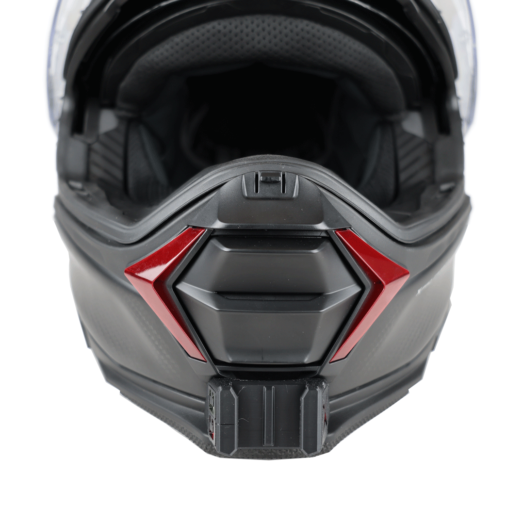 ClipX Action Camera Mount Helmet Type: Nexx WST3