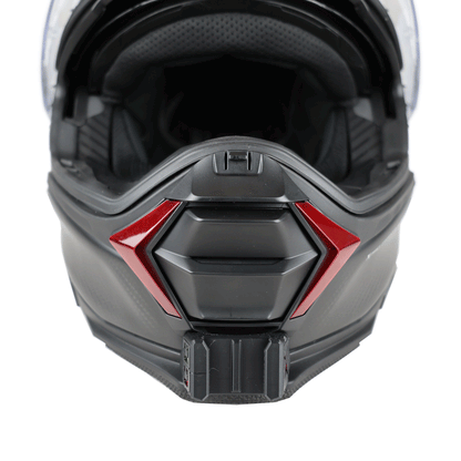 ClipX Action Camera Mount Helmet Type: Nexx WST3