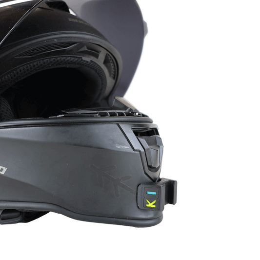 ClipX Action Camera Mount Helmet Type: Bogotto V151