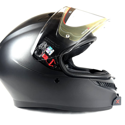 ClipX Action Camera Mount Helmet Type: AGV K3 E2206