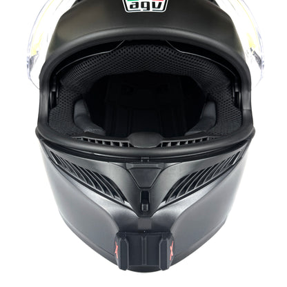ClipX Action Camera Mount Helmet Type: AGV K3 E2206