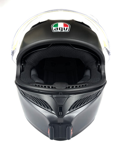 ClipX Action Camera Mount Helmet Type: AGV K3 E2206