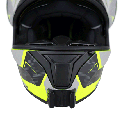 ClipX Action Camera Mount Helmet Type: Airoh Spark 2
