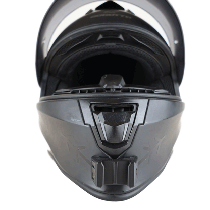 ClipX Action Camera Mount Helmet Type: Bogotto V151