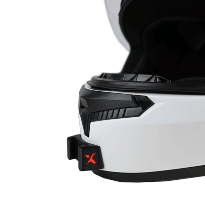 ClipX Action Camera Mount Helmet Type: HJC C10