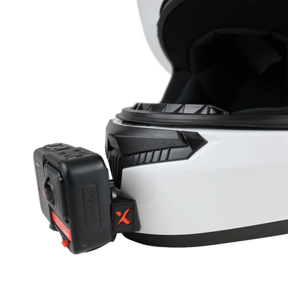 ClipX Action Camera Mount Helmet Type: HJC C10