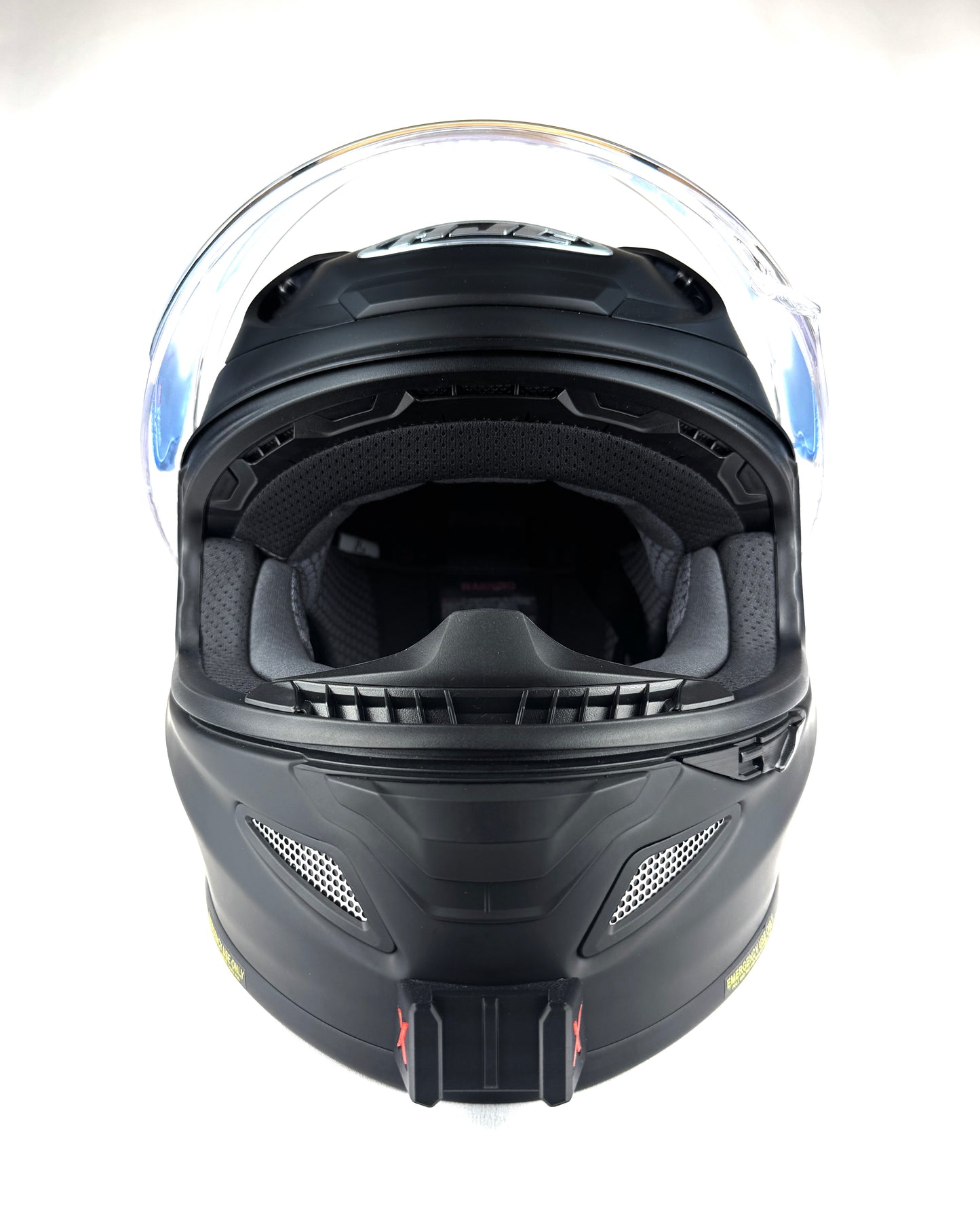 ClipX Action Camera Mount Helmet Type: HJC RPHA 12