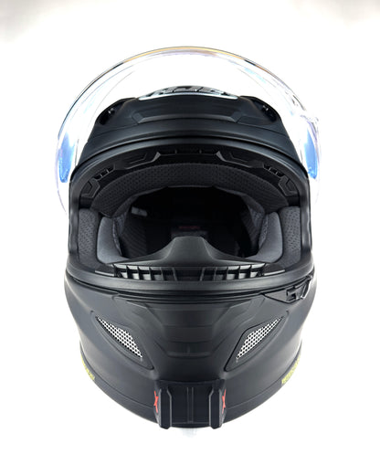 ClipX Action Camera Mount Helmet Type: HJC RPHA 12