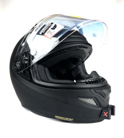 ClipX Action Camera Mount Helmet Type: HJC RPHA 12