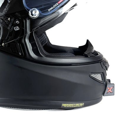 ClipX Action Camera Mount Helmet Type: HJC RPHA 12