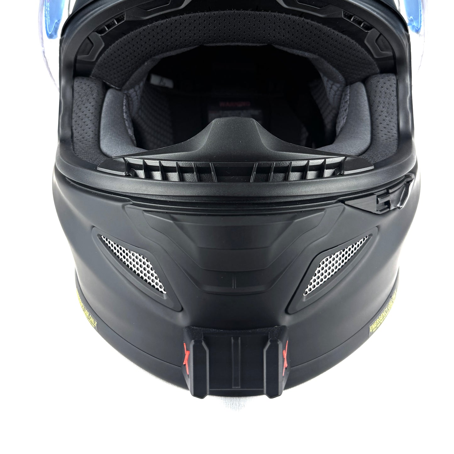 ClipX Action Camera Mount Helmet Type: HJC RPHA 12