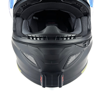 ClipX Action Camera Mount Helmet Type: HJC RPHA 12
