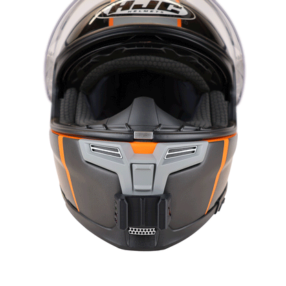 ClipX Action Camera Mount Helmet Type: HJC RPHA 70