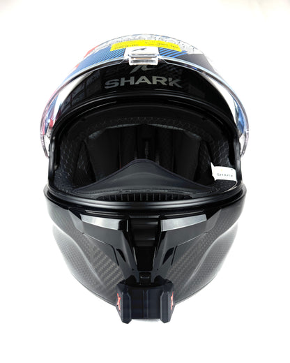 ClipX Action Camera Mount Helmet Type: Shark Spartan GT Pro