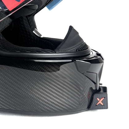 ClipX Action Camera Mount Helmet Type: Shark Spartan GT Pro
