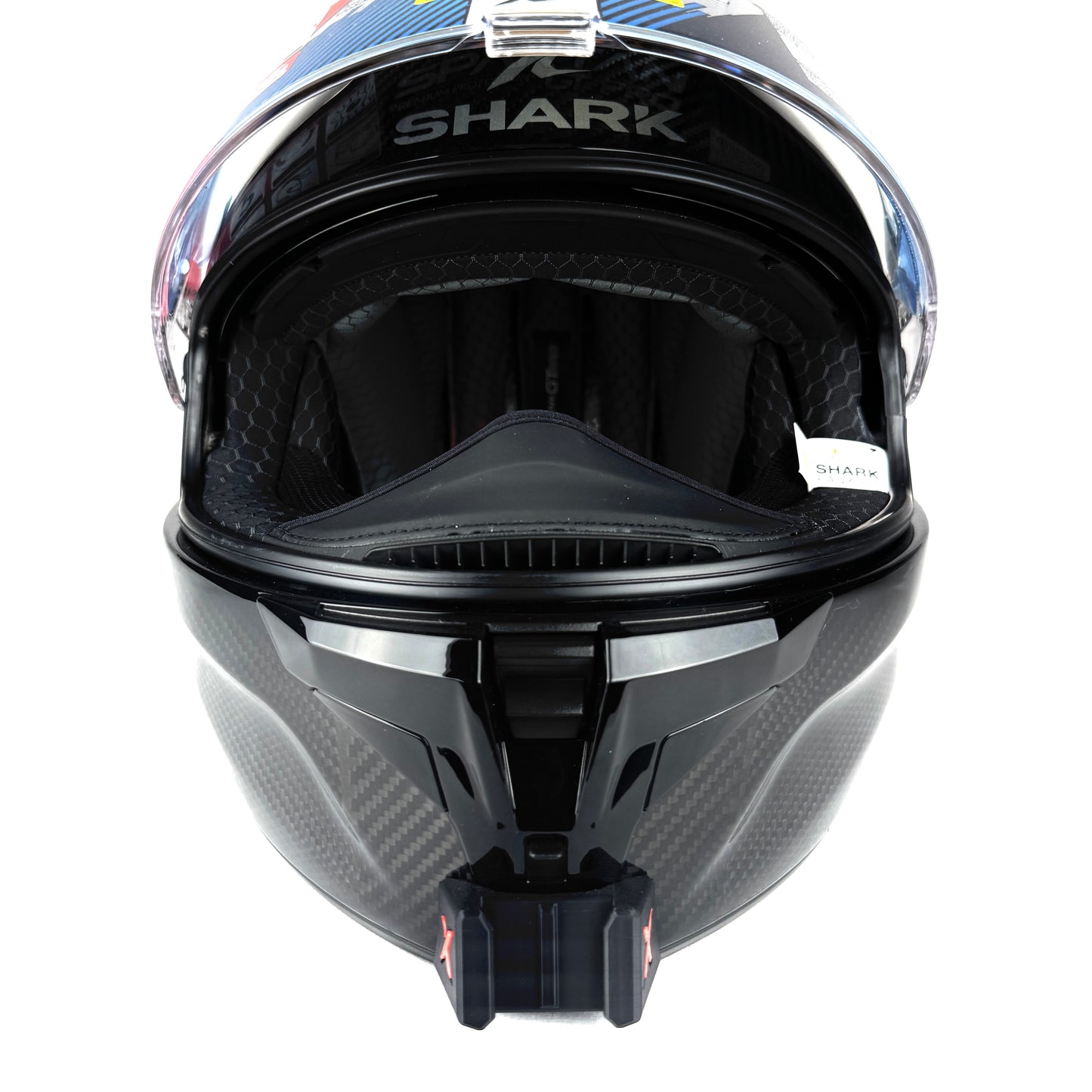 ClipX Action Camera Mount Helmet Type: Shark Spartan GT Pro