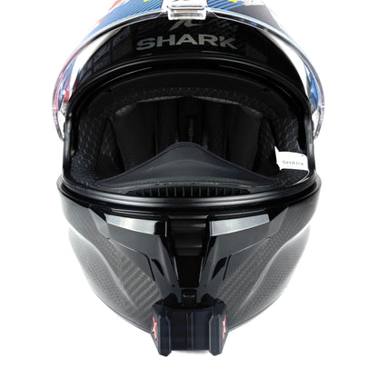 ClipX Action Camera Mount Helmet Type: Shark Spartan GT Pro