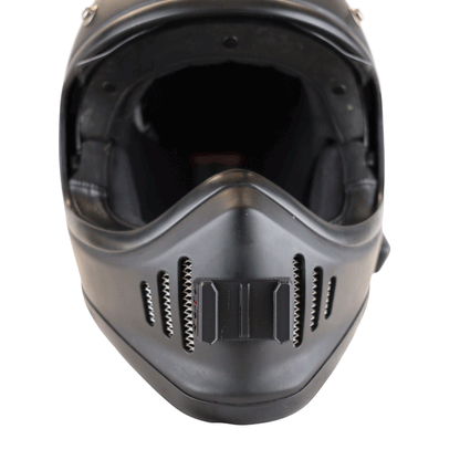 ClipX Action Camera Mount Helmet Type: Shoei Ex Zero