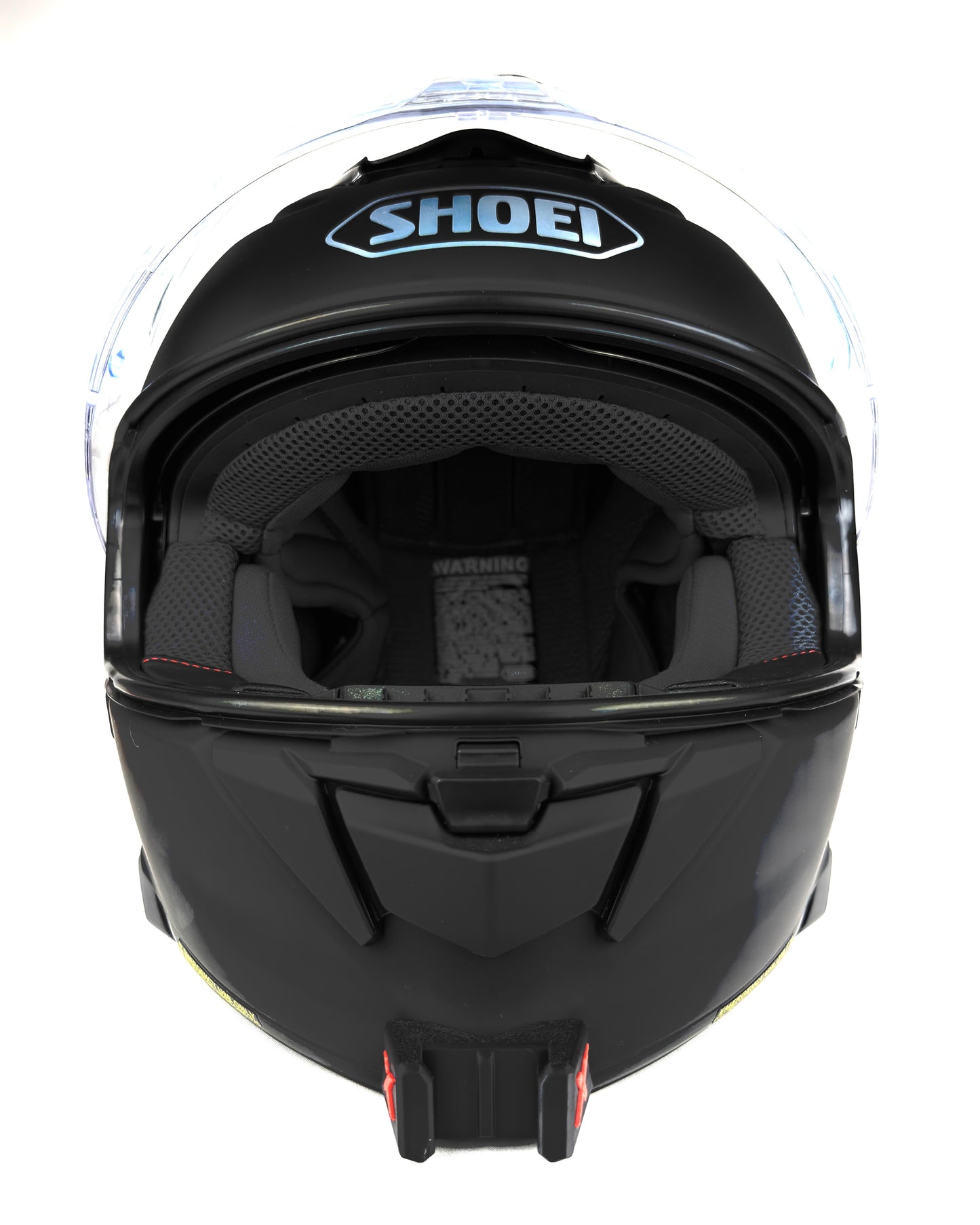 ClipX Action Camera Mount Helmet Type: Shoei GT-Air 3