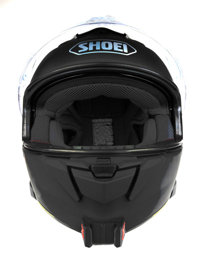 ClipX Action Camera Mount Helmet Type: Shoei GT-Air 3