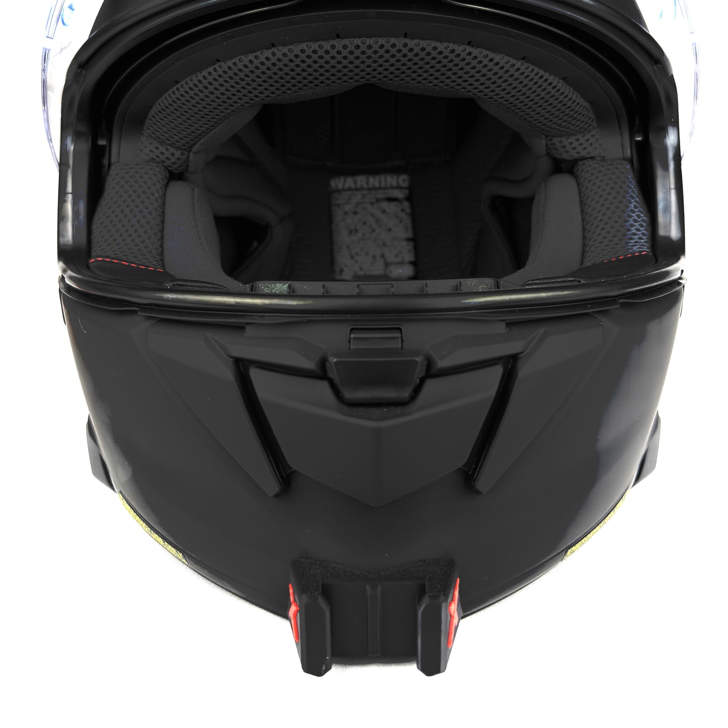 ClipX Action Camera Mount Helmet Type: Shoei GT-Air 3