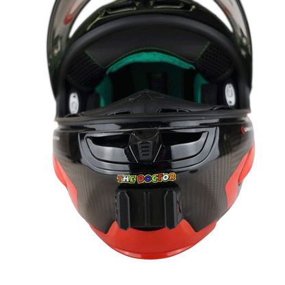 ClipX Action Camera Mount Helmet Type: X-Lite 803/803RS
