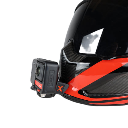 ClipX Action Camera Helmet Helmet Type: Ruroc Atlas 1.0/2.0/3.0/4.0