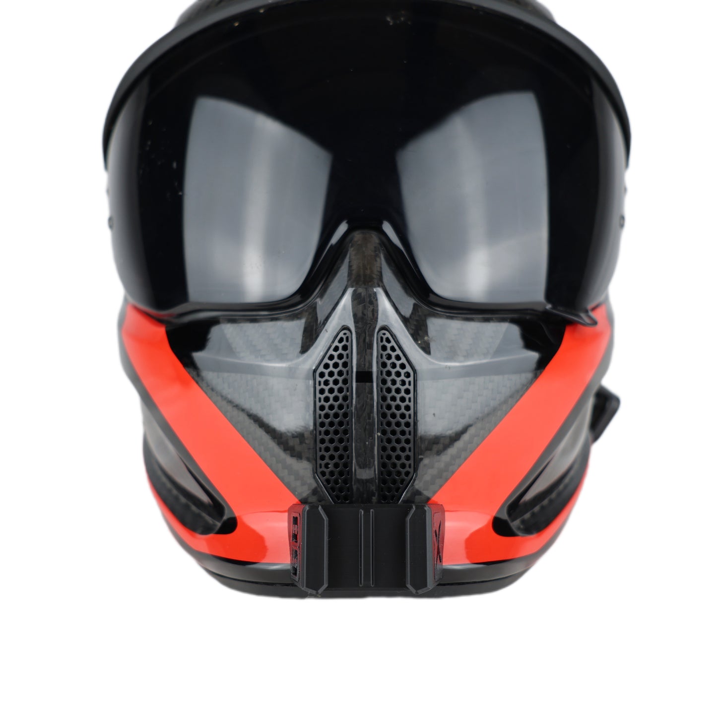 ClipX Action Camera Helmet Helmet Type: Ruroc Atlas 1.0/2.0/3.0/4.0