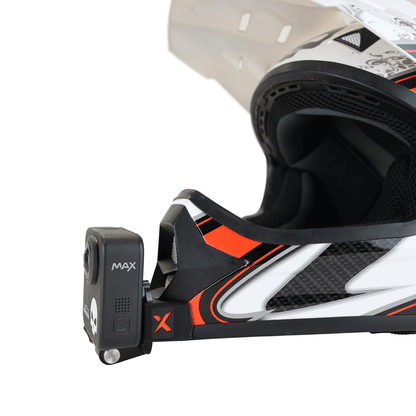 ClipX Action Camera Mount Helmet Type: Nexo MX Line Junior Cross